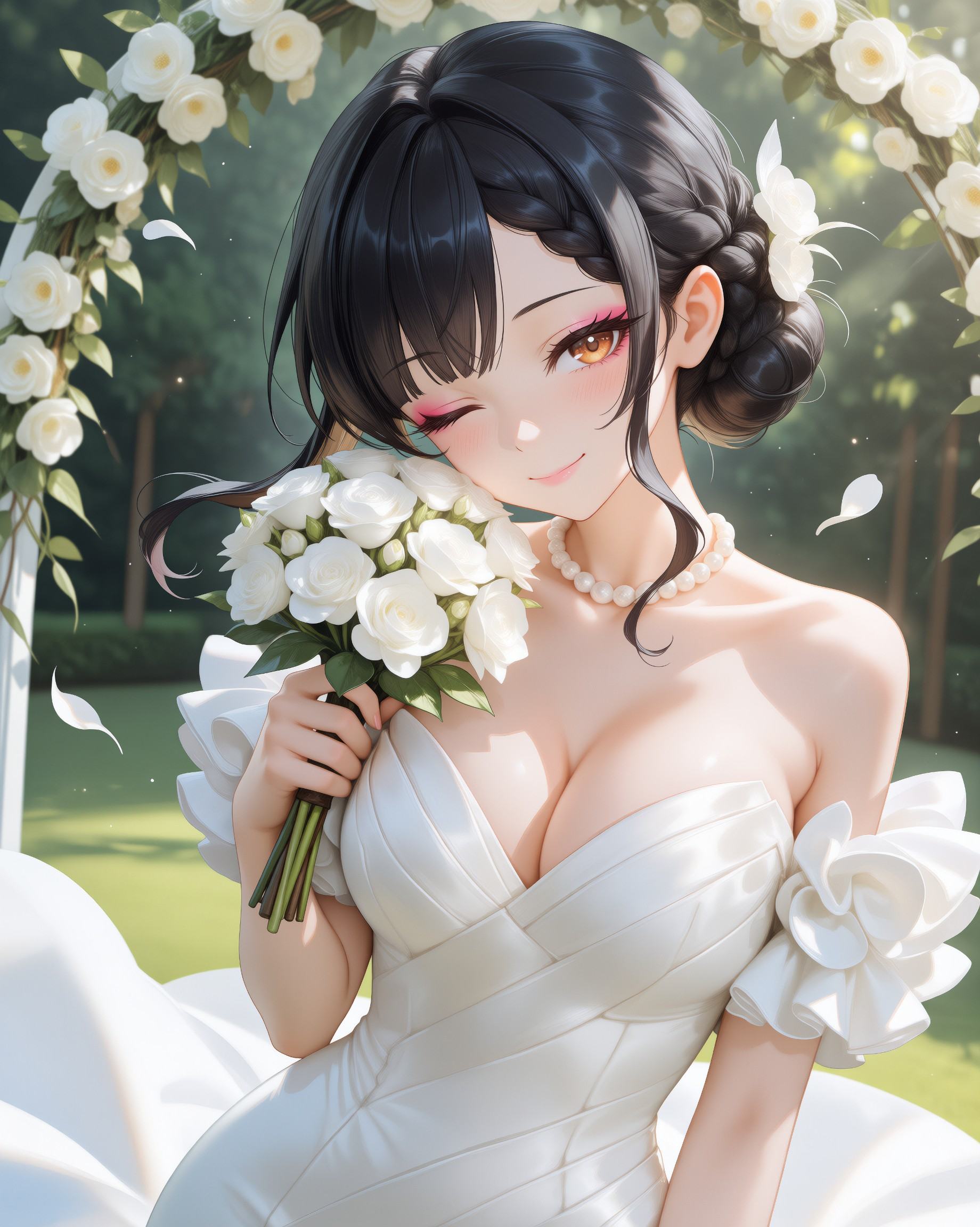 masterpiece,  best quality,  highres on Tensor.Art