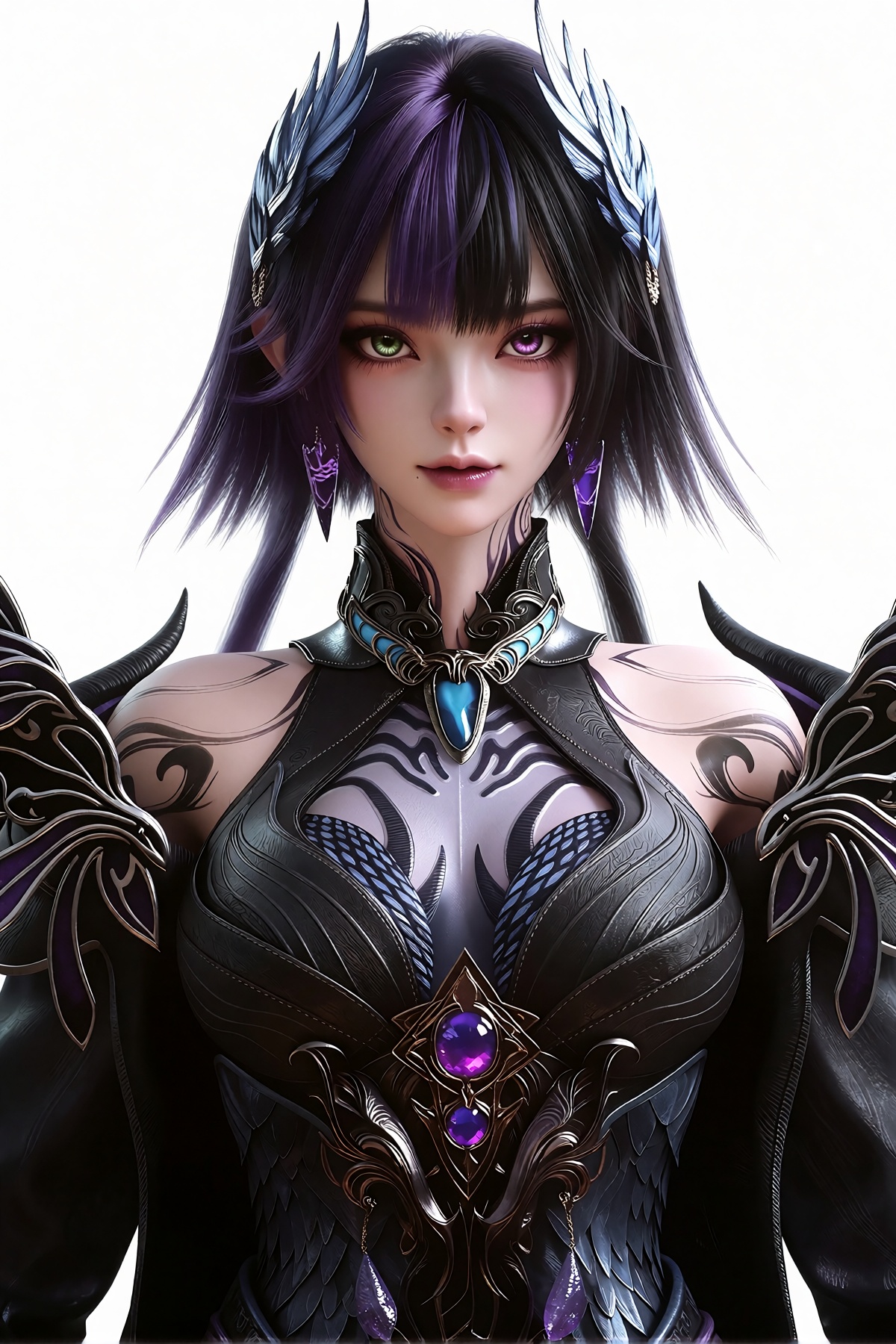 AI generated image by 曦 on Tensor.Art