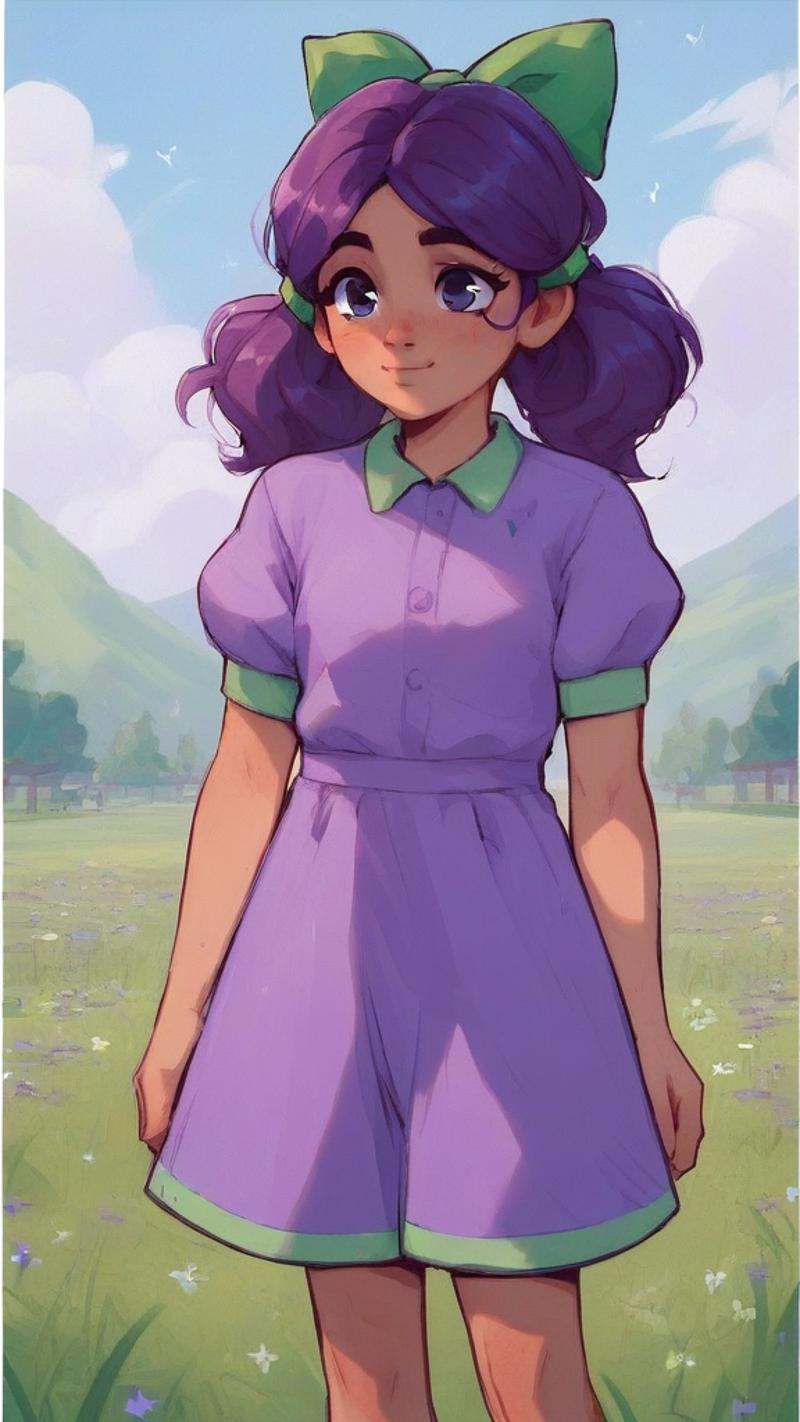 jas,  stardew,  valley on Tensor.Art