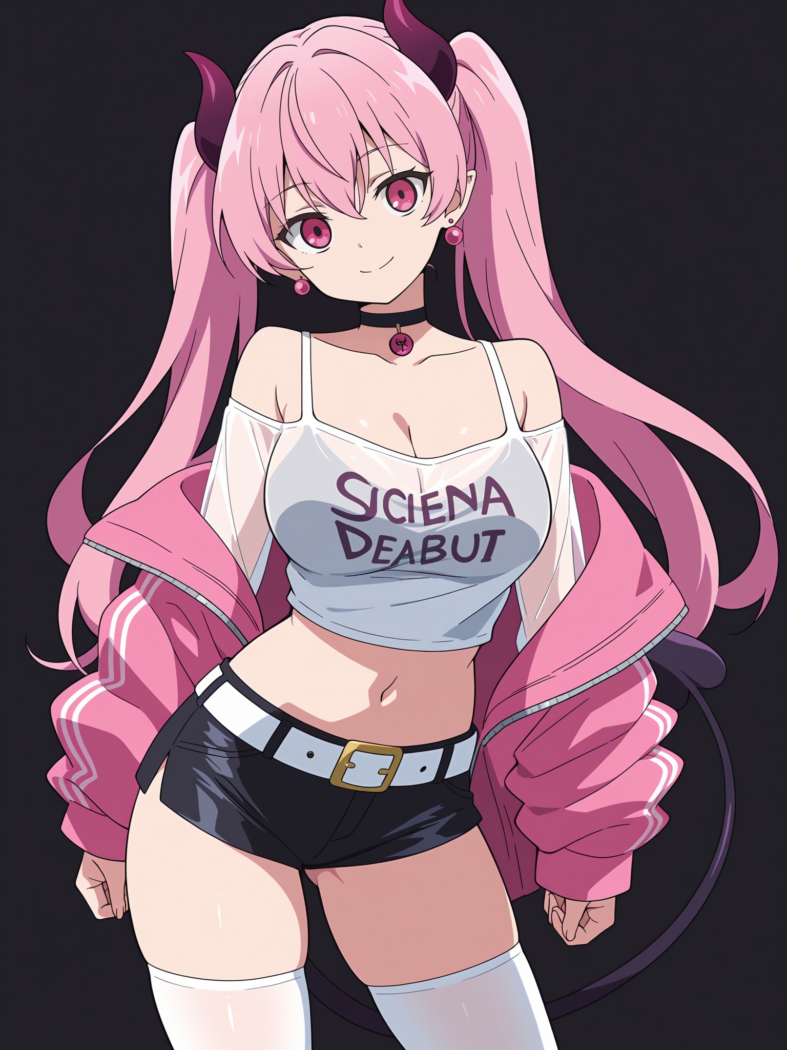 1girl,  solo,  breasts on Tensor.Art