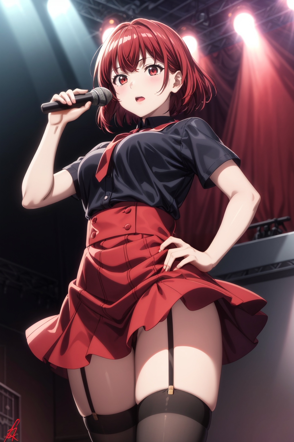 [high dynamic range lighting],  (best quality),  highly quality on Tensor.Art