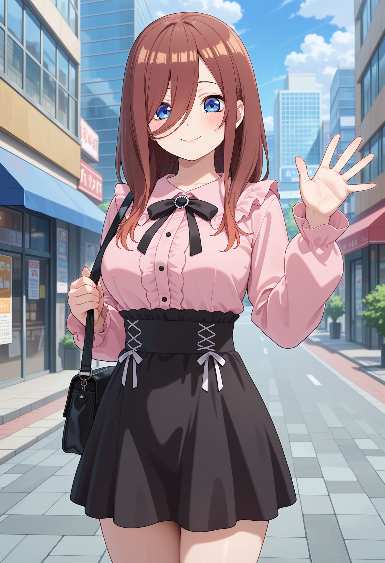best quality,  masterpiece,  1girl on Tensor.Art