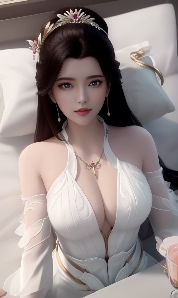 (,  1girl, on Tensor.Art