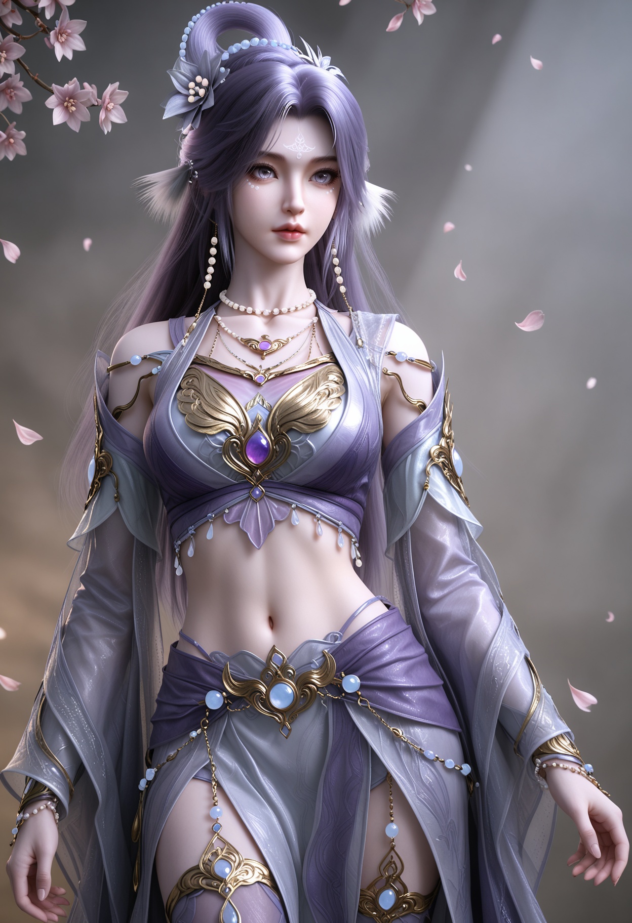 masterpiece,  (best quality),  smog by 云落 on Tensor.Art
