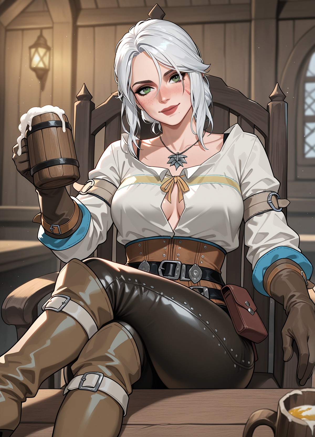 masterpiece,  good quality,  best quality on Tensor.Art