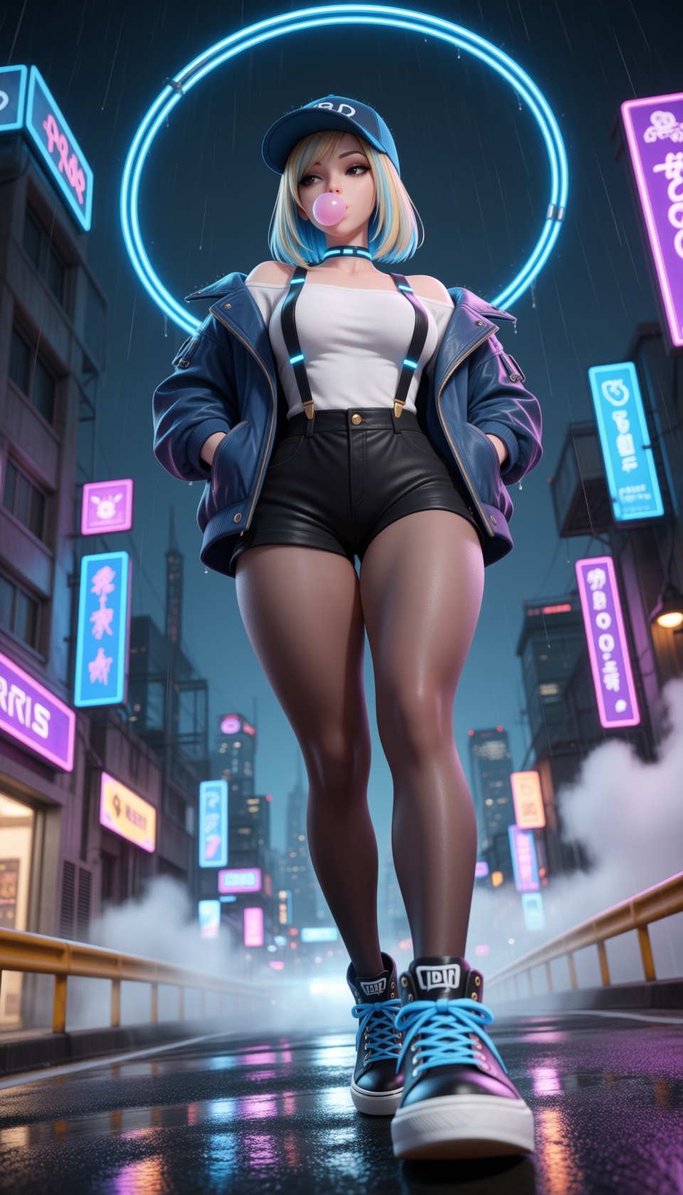 masterpiece,  best quality,  score_9 on Tensor.Art