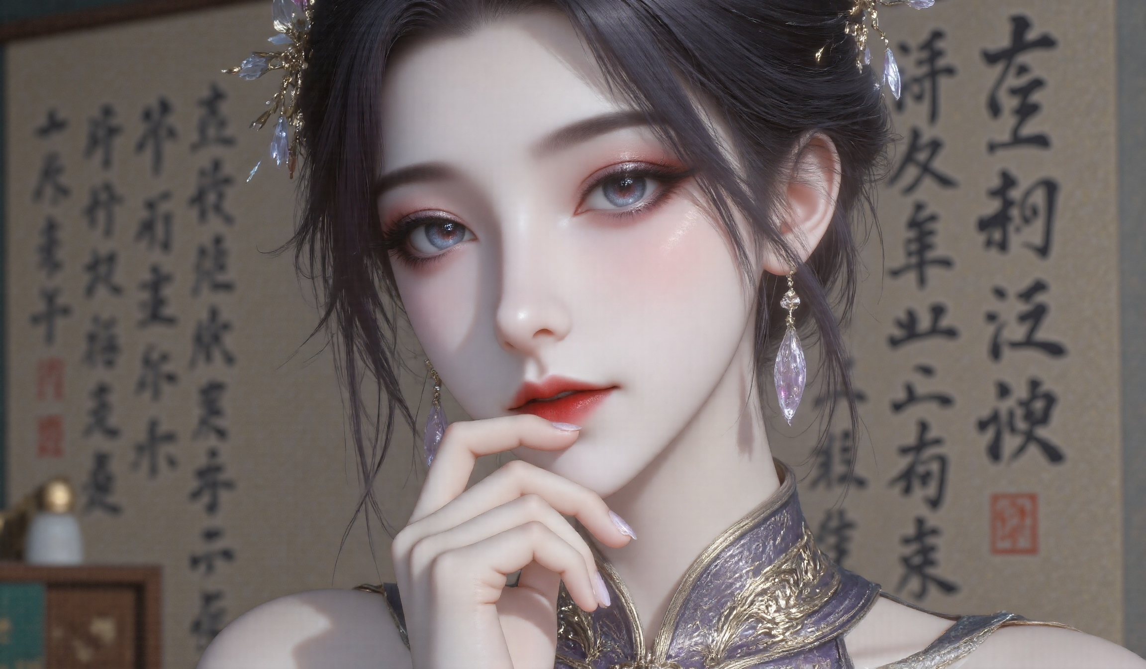 AI generated image by 悟念 on Tensor.Art