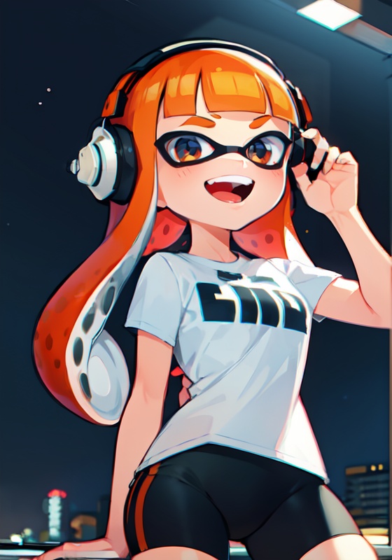 masterpiece,  best quality,  1girl on Tensor.Art