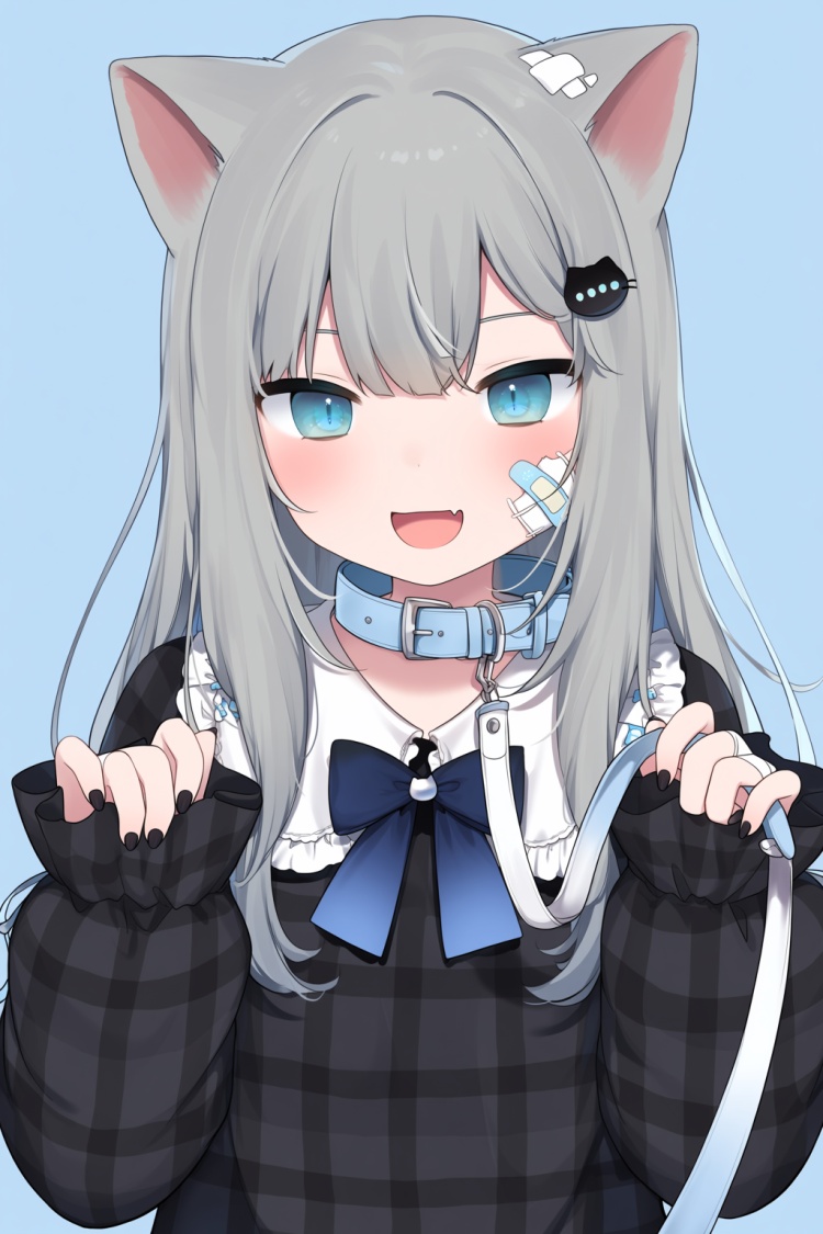 【ANIMA】amashiro_natsuki by hans on Tensor.Art
