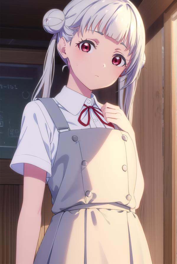 chisatoarashi,  ,  chisato arashi on Tensor.Art