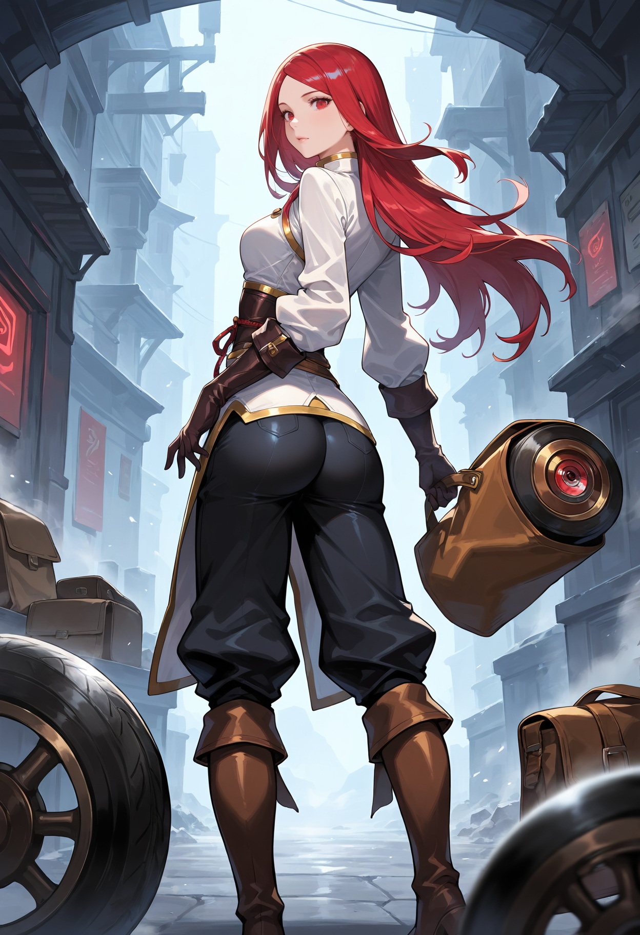 masterpiece,  best quality,  amazing quality on Tensor.Art