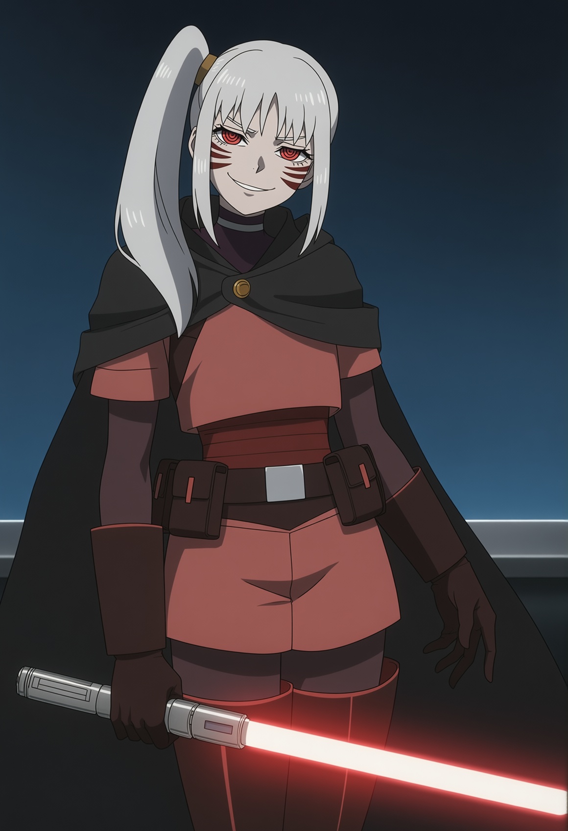 anime coloring,  1girl,  solo on Tensor.Art