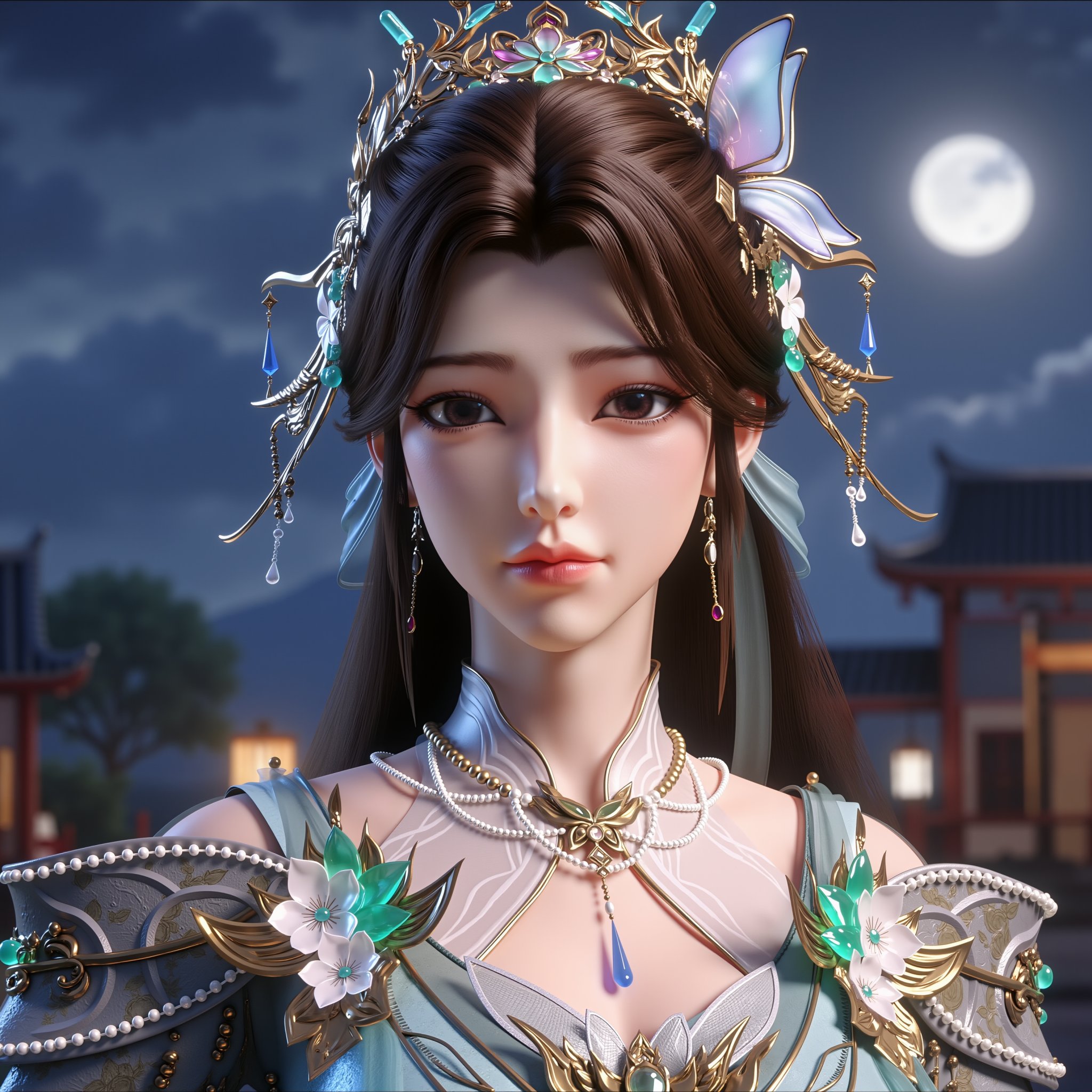AI generated image by 与时俱进 on Tensor.Art