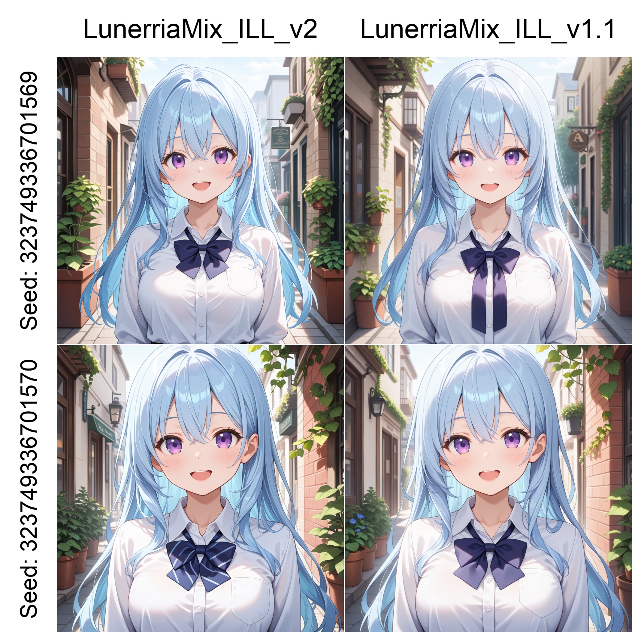 AI generated image on Tensor.Art