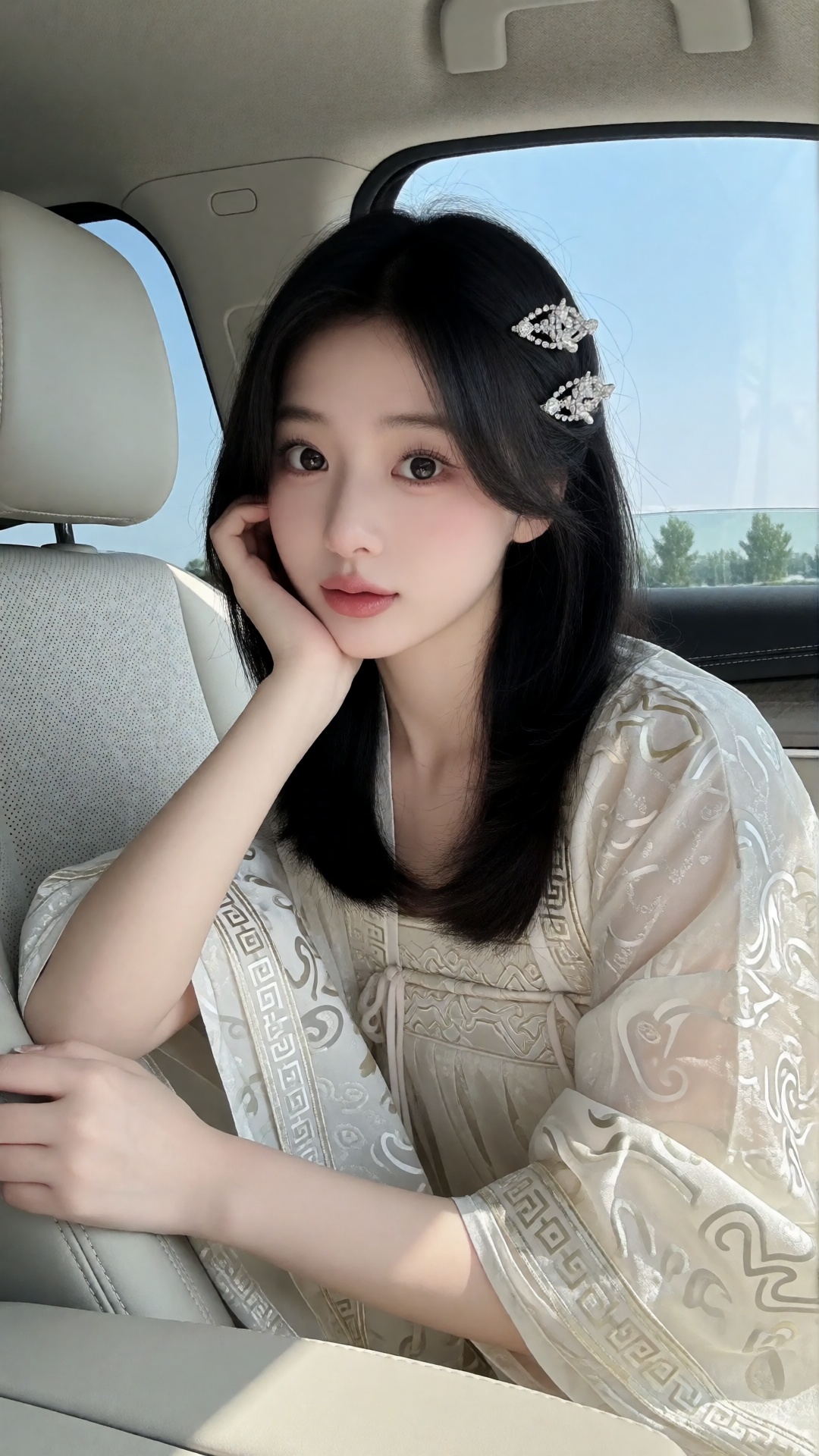 AI generated image by 小小苏ai on Tensor.Art