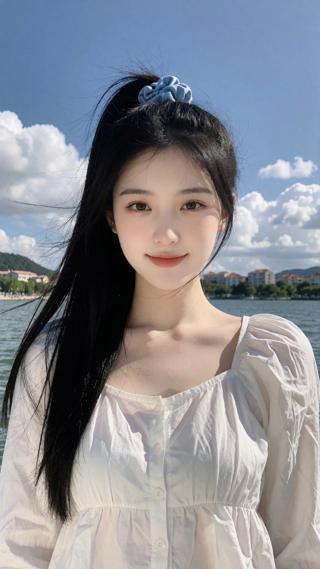 AI generated image by 小小苏ai on Tensor.Art