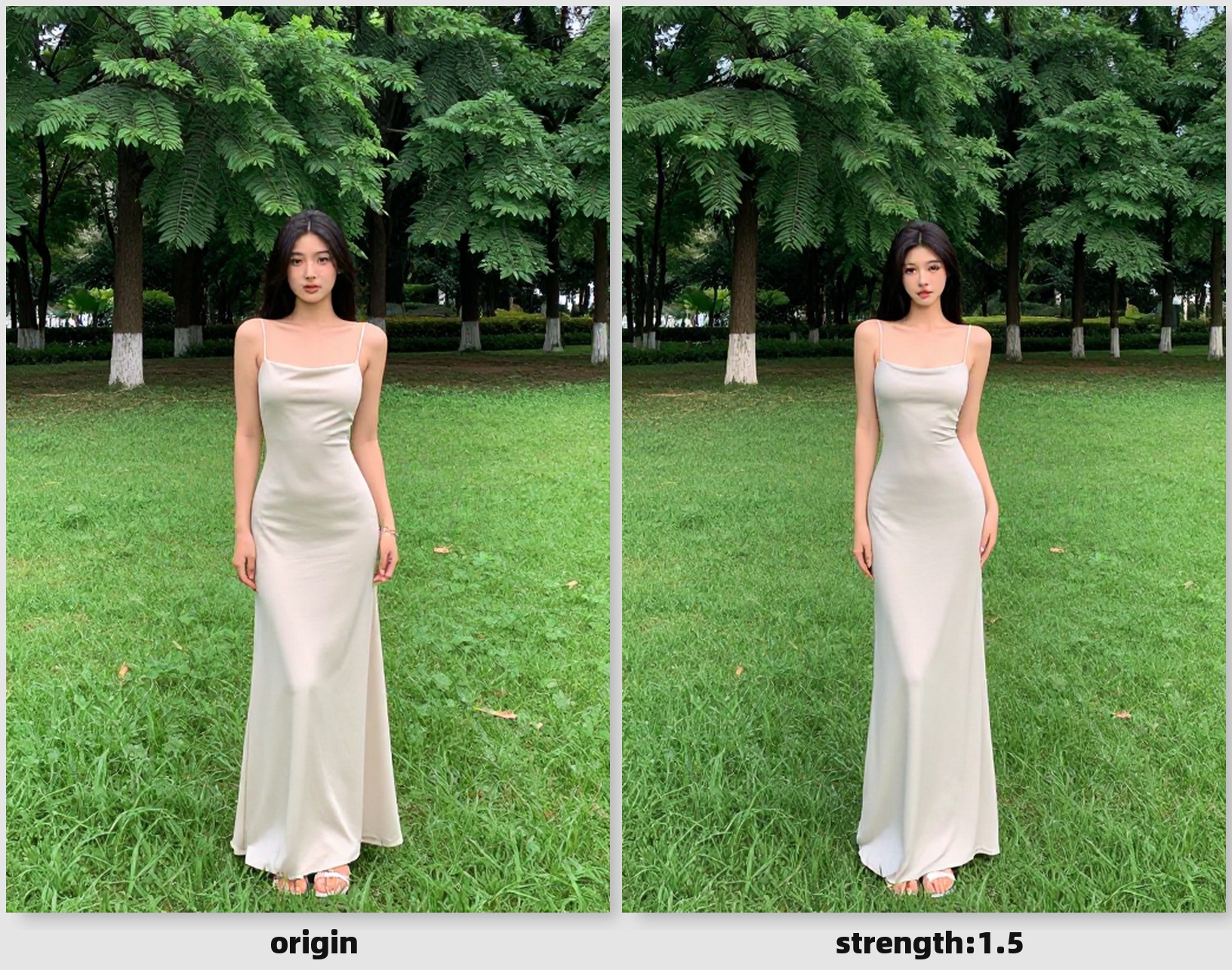 AI generated image on Tensor.Art