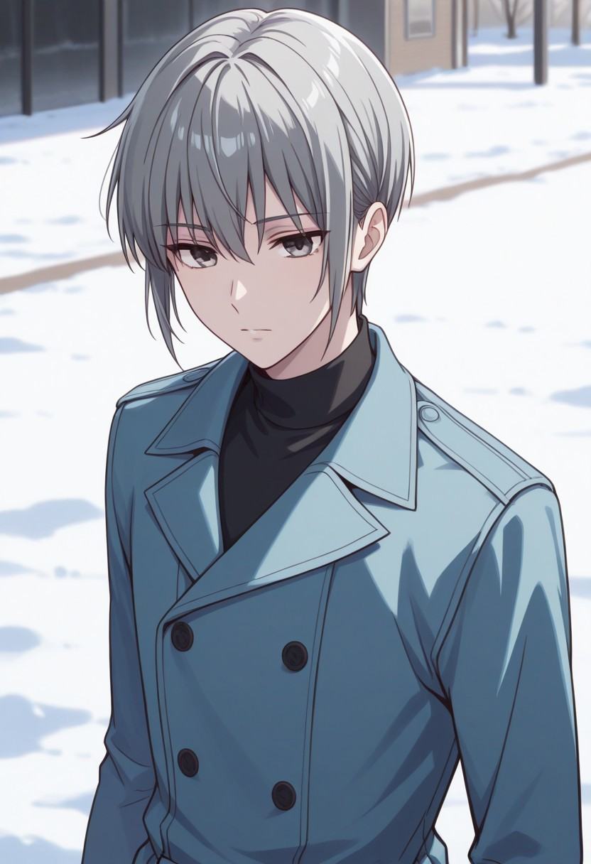 masterpiece,  best quality,  yukisohma on Tensor.Art