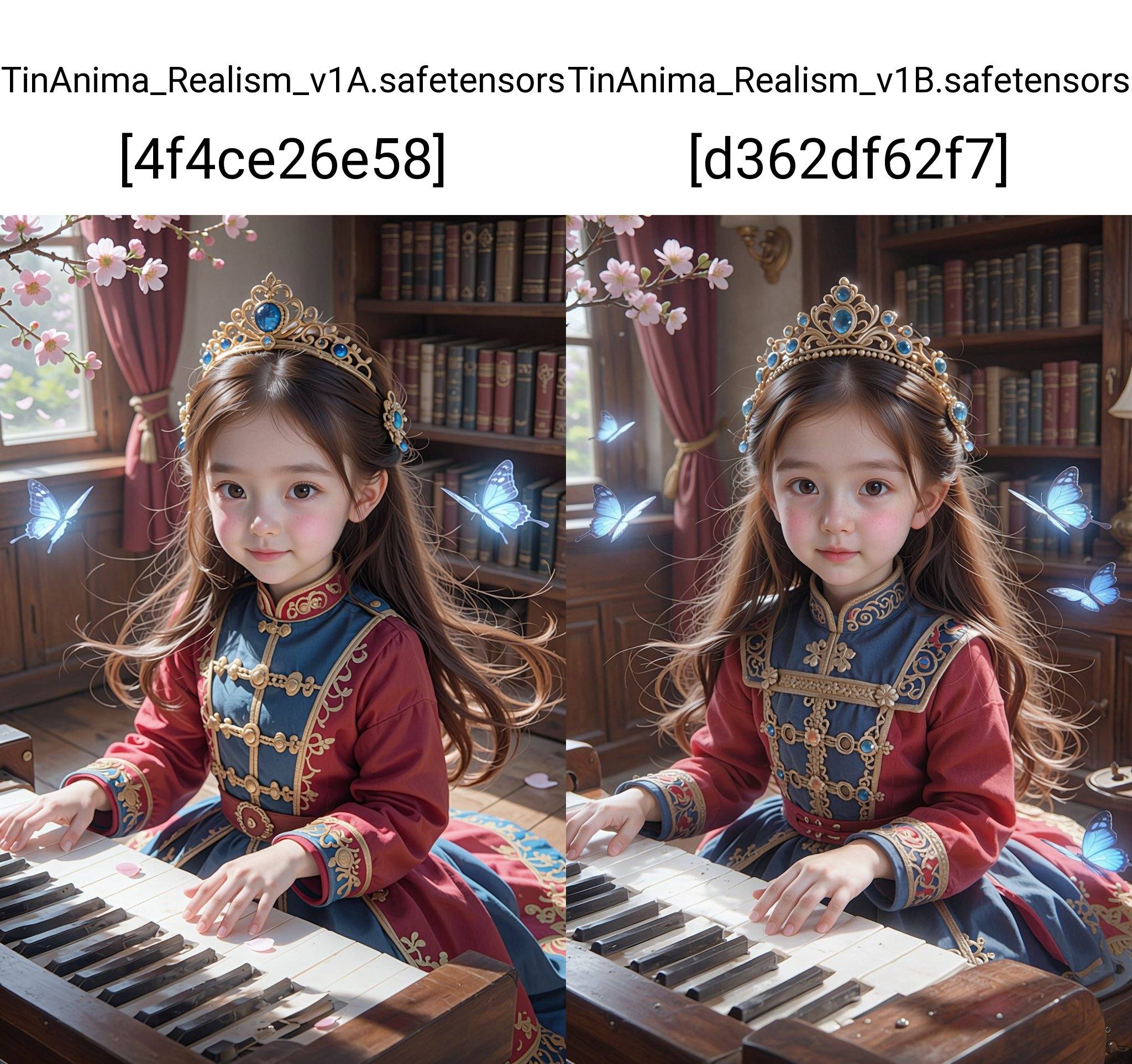 A young Asian girl,  likely a pre-****,  is the primary subject on Tensor.Art