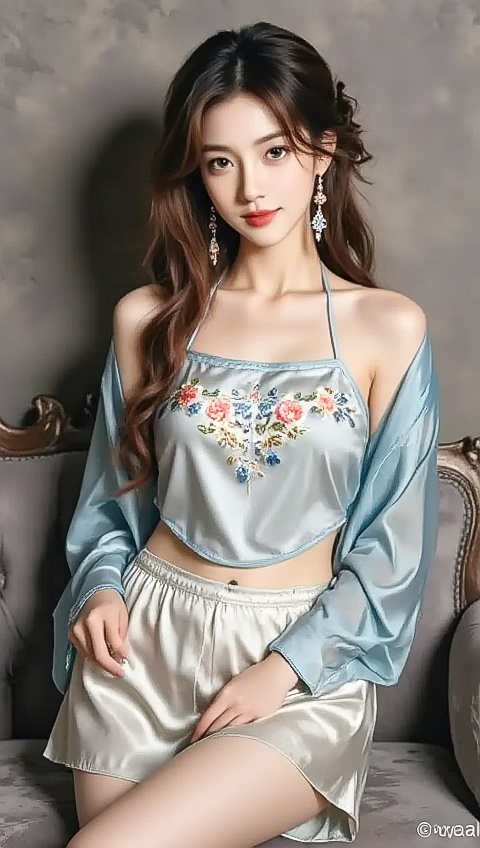 AI generated image by 老唐 on Tensor.Art