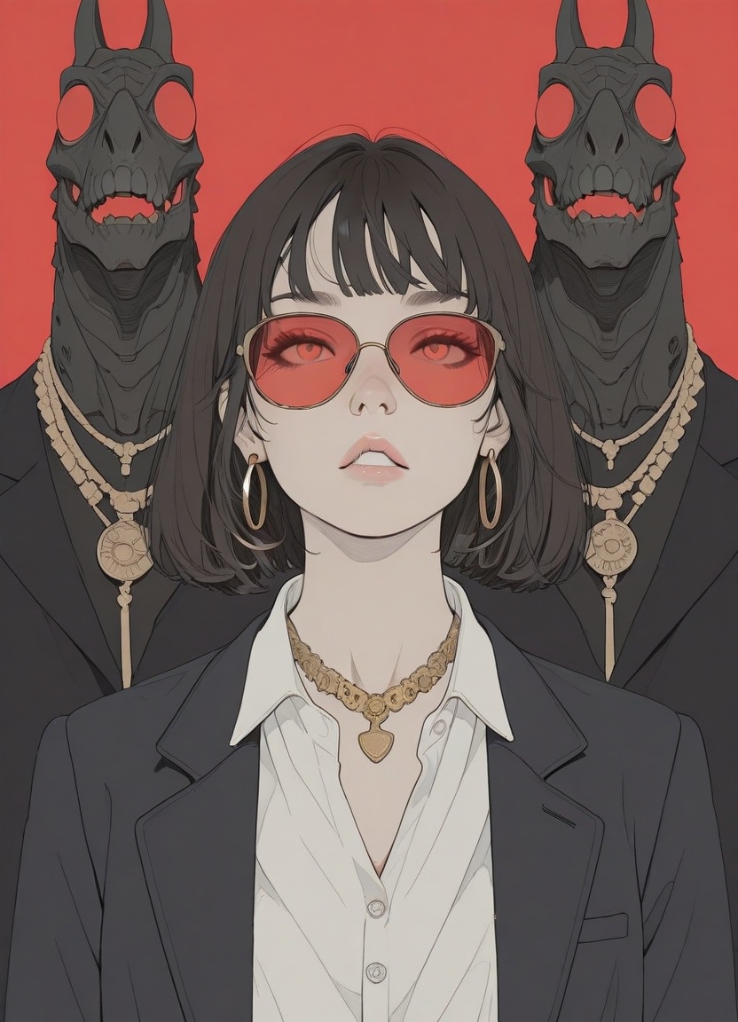 masterpiece,  best quality,  1girl on Tensor.Art