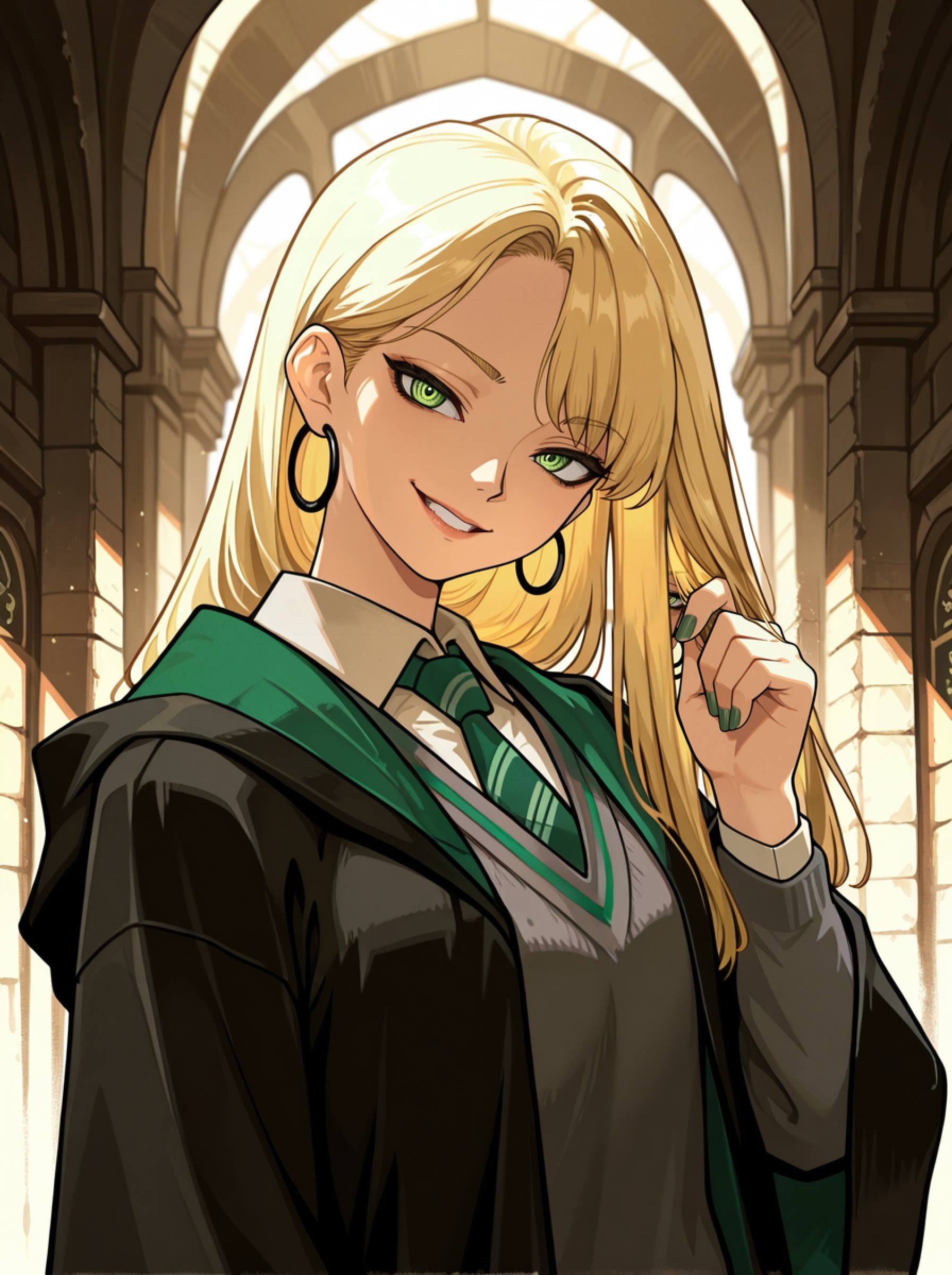 masterpiece,  best quality,  highres on Tensor.Art