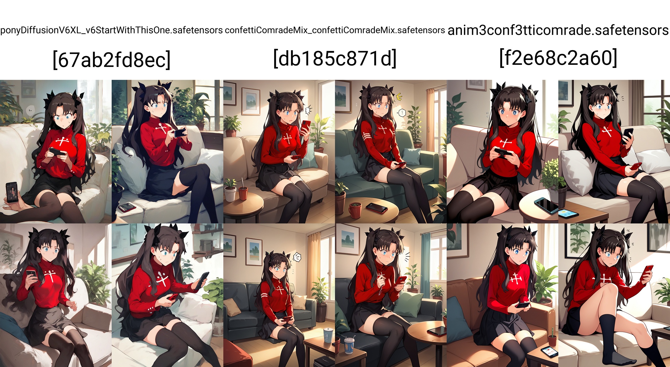 score_9,  score_8,  score_7 on Tensor.Art