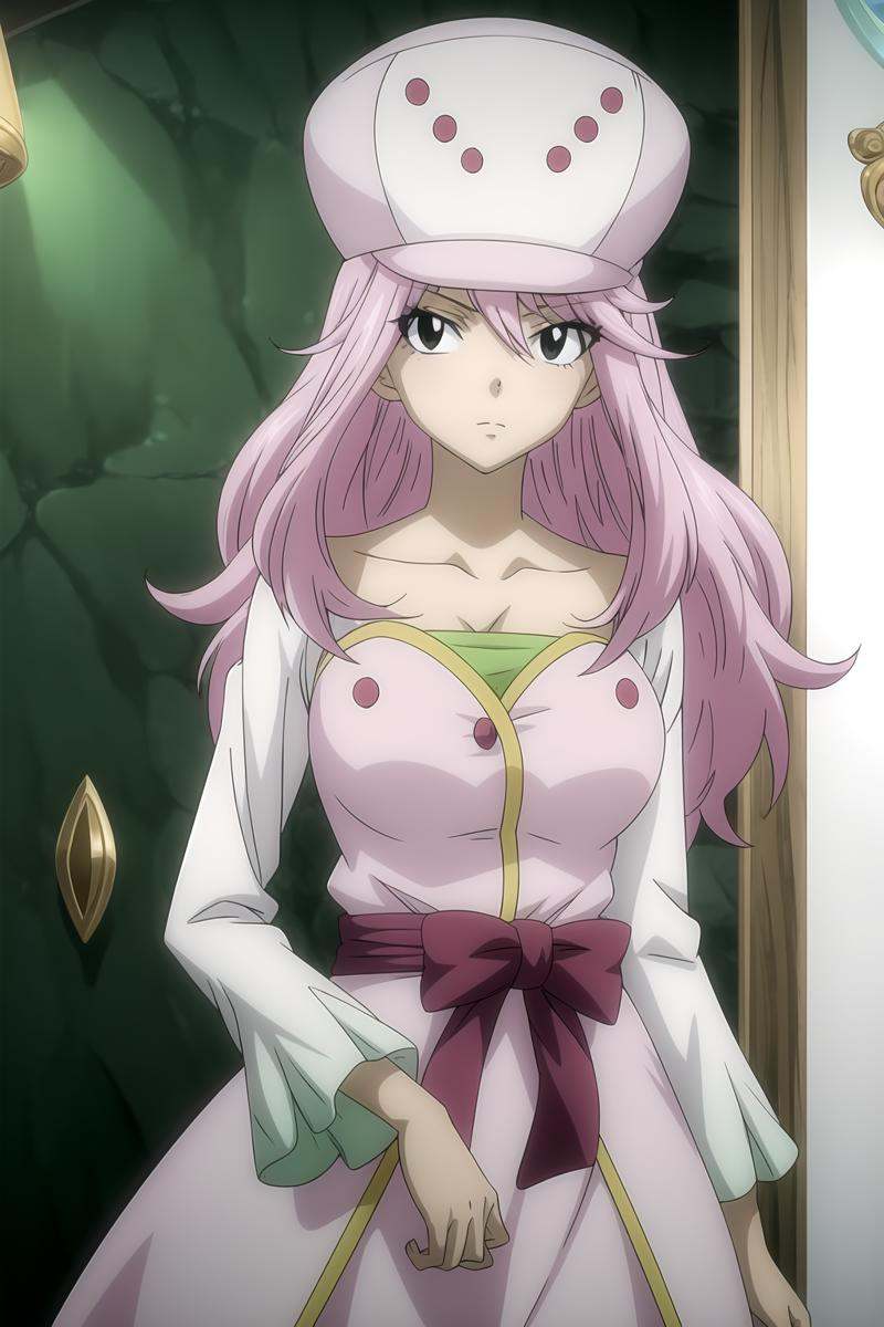 anime styles,  solo,  1girl on Tensor.Art