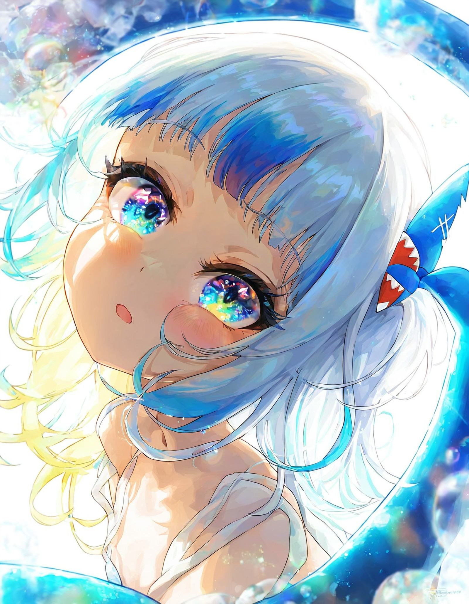 beautiful color,  detailed,  amazing quality on Tensor.Art