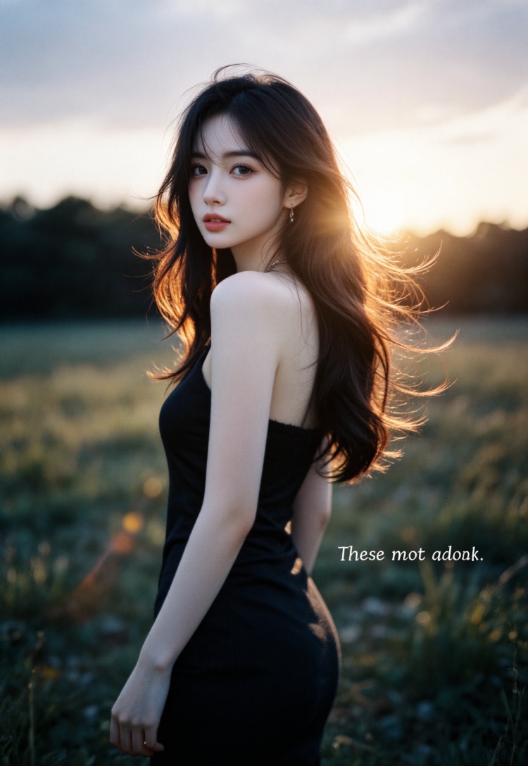 TianHai超模F.1 by 天海TianHai on Tensor.Art