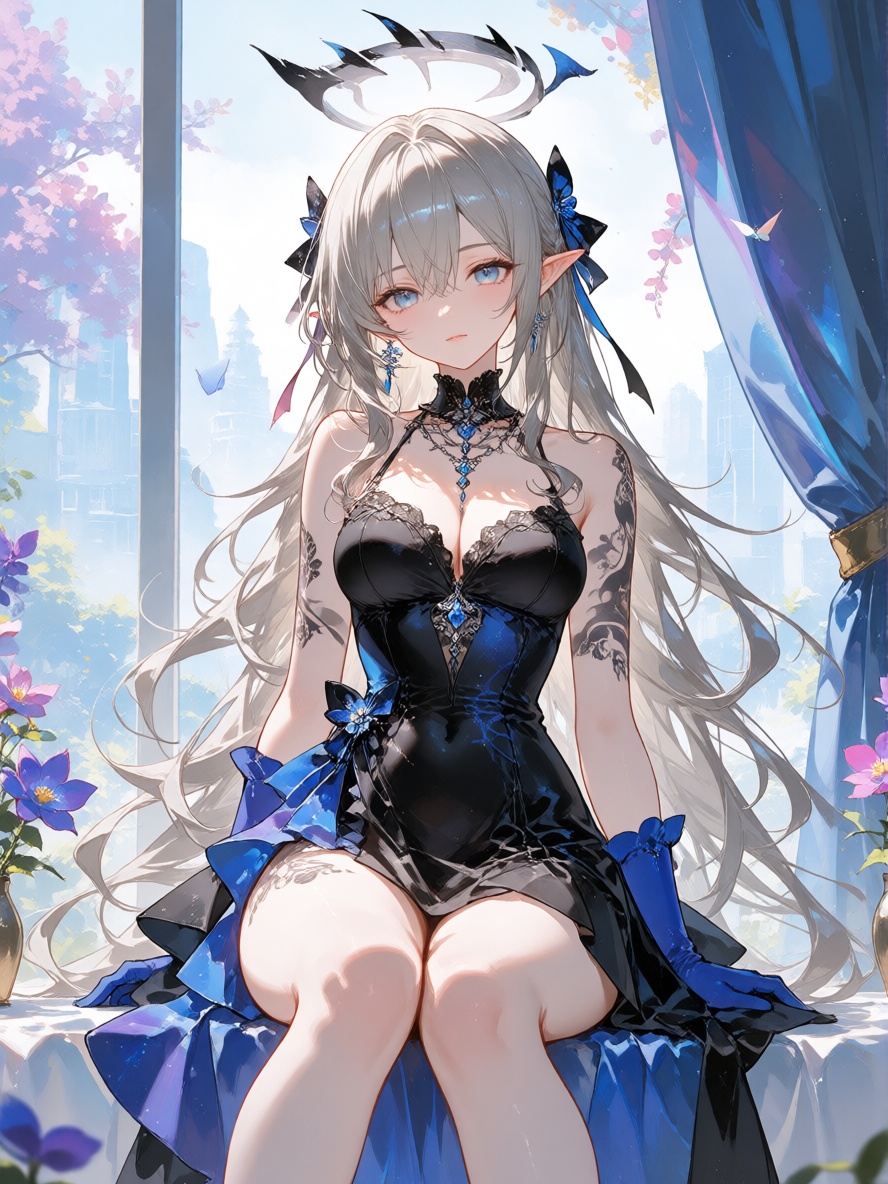 AI generated image by 安JING on Tensor.Art