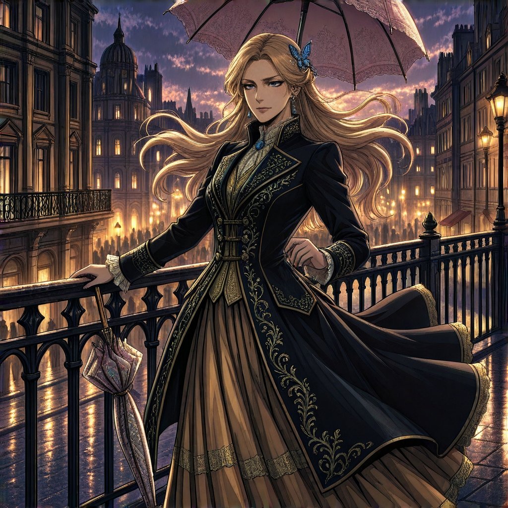 ((masterpiece,  best quality,  absurdres on Tensor.Art
