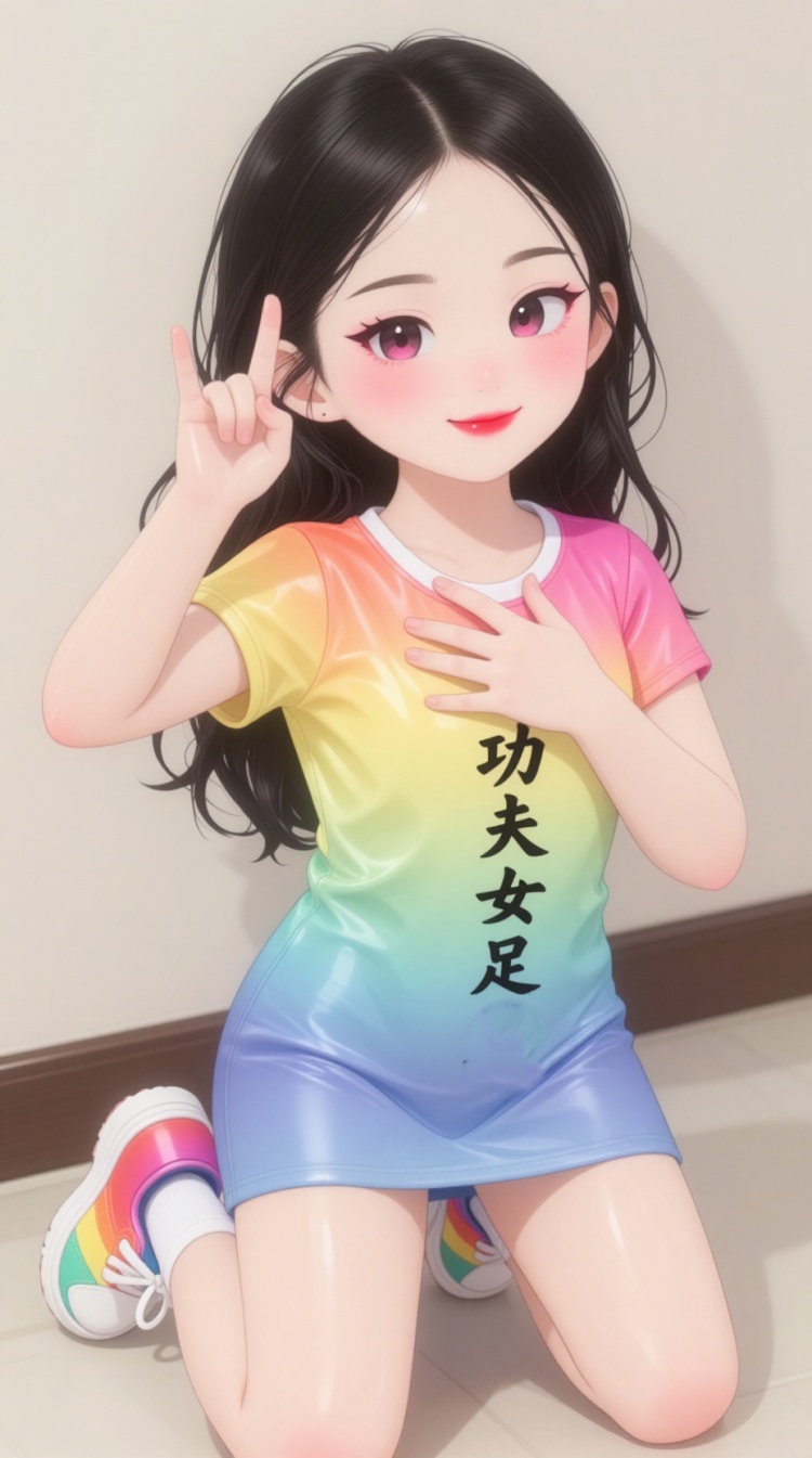 Z1-PVC-style by ymcliketusi on Tensor.Art