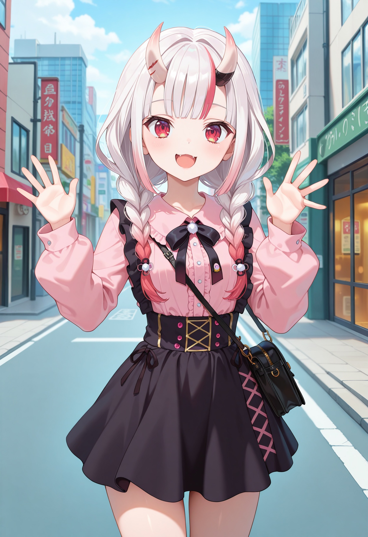 best quality,  masterpiece,  1girl on Tensor.Art