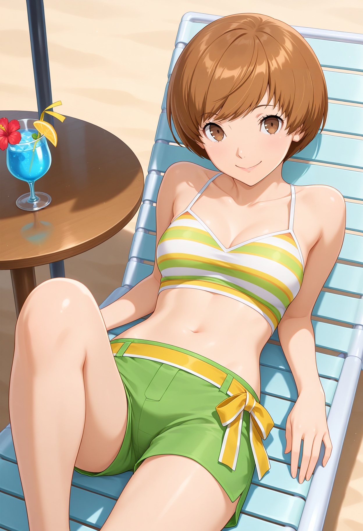 best quality,  masterpiece,  1girl on Tensor.Art