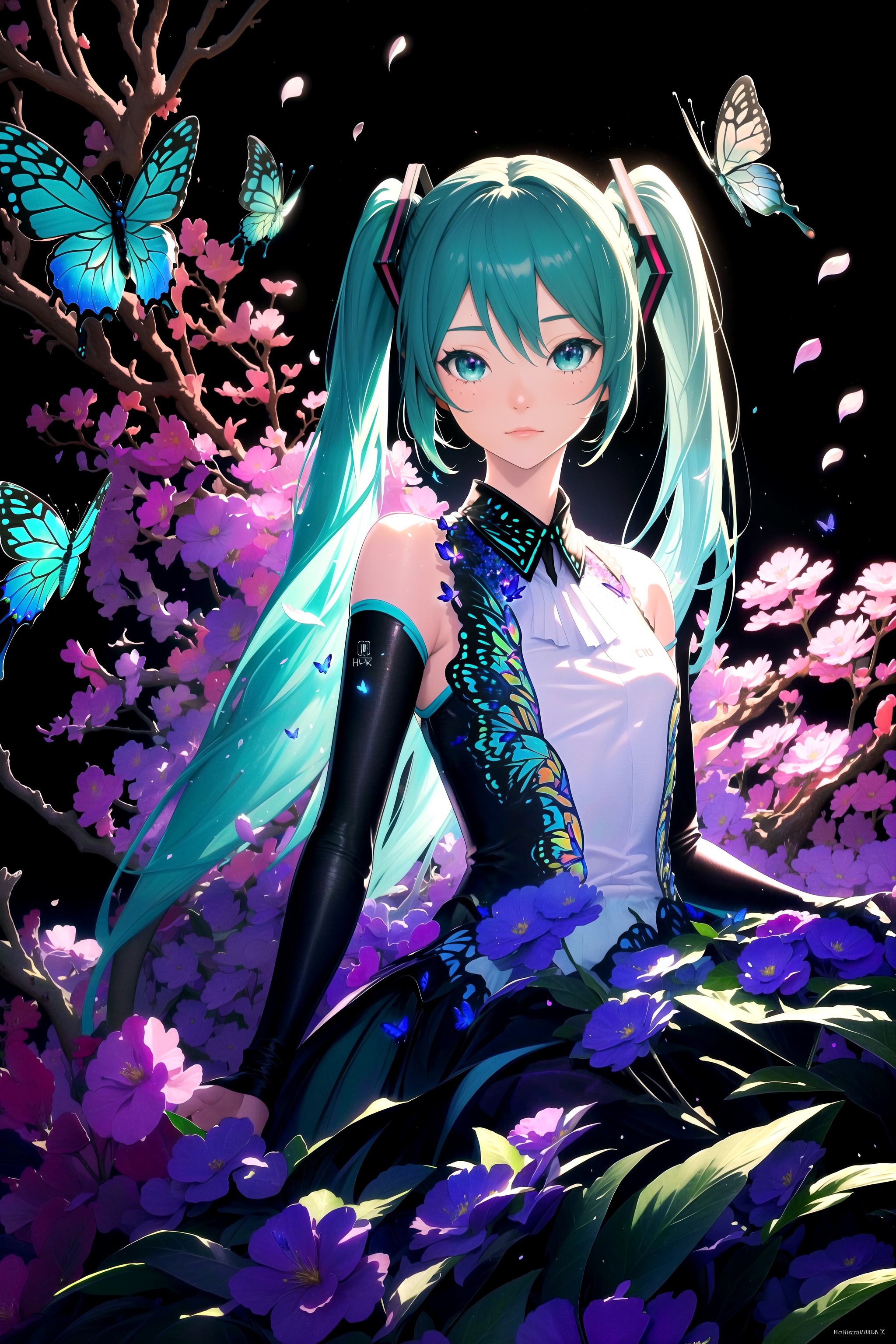 (masterpiece,  best quality,  highres) on Tensor.Art