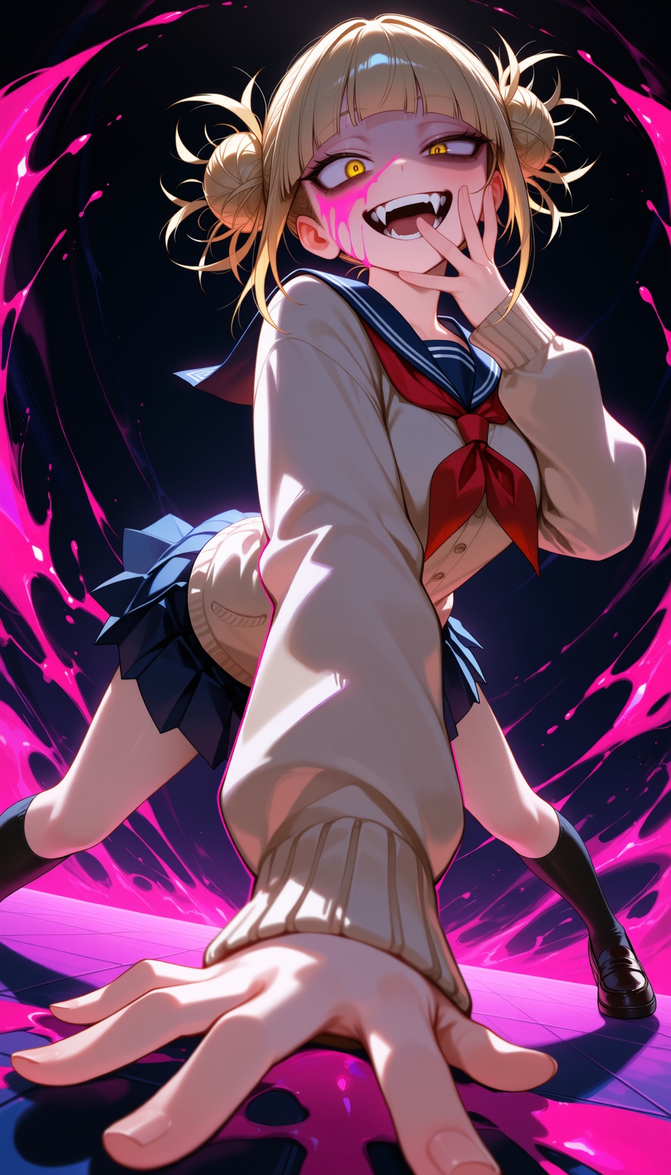 masterpiece,  best quality,  score_9 on Tensor.Art