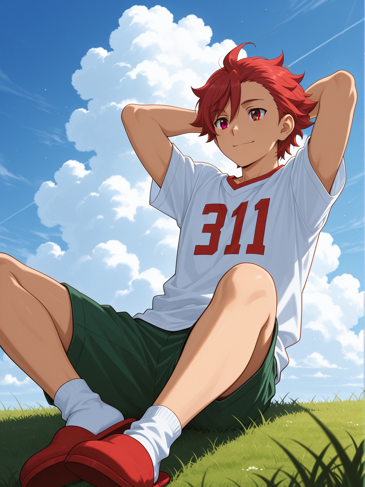 (score_9,  score_8_up),  source_anime on Tensor.Art