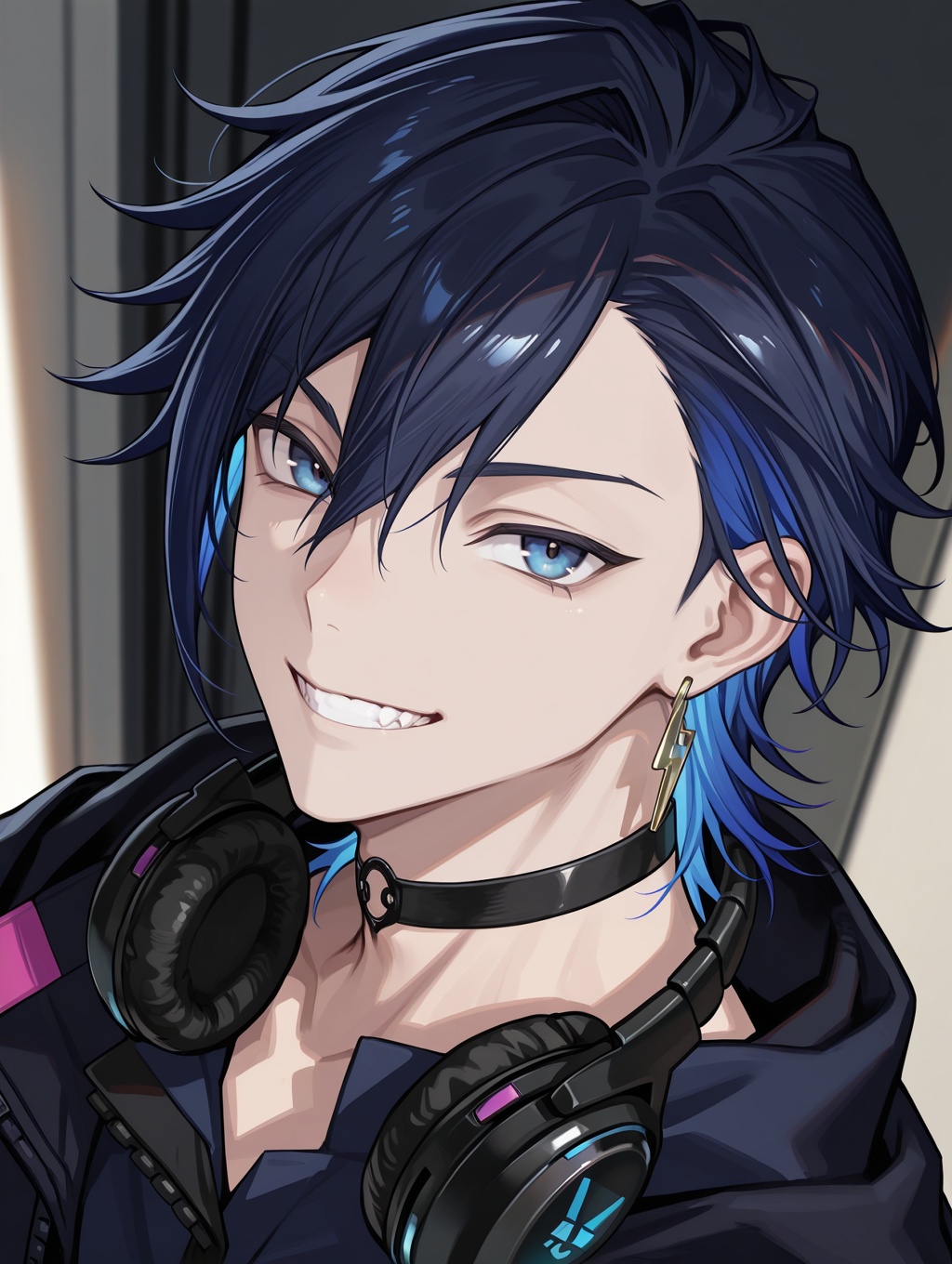 AI generated image by Lineko on Tensor.Art