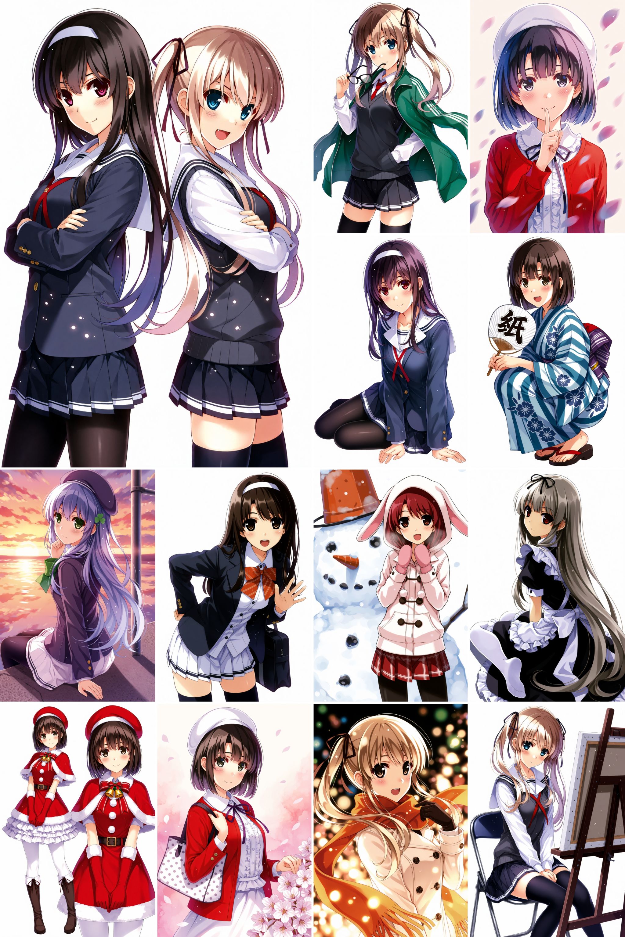 AI generated image on Tensor.Art