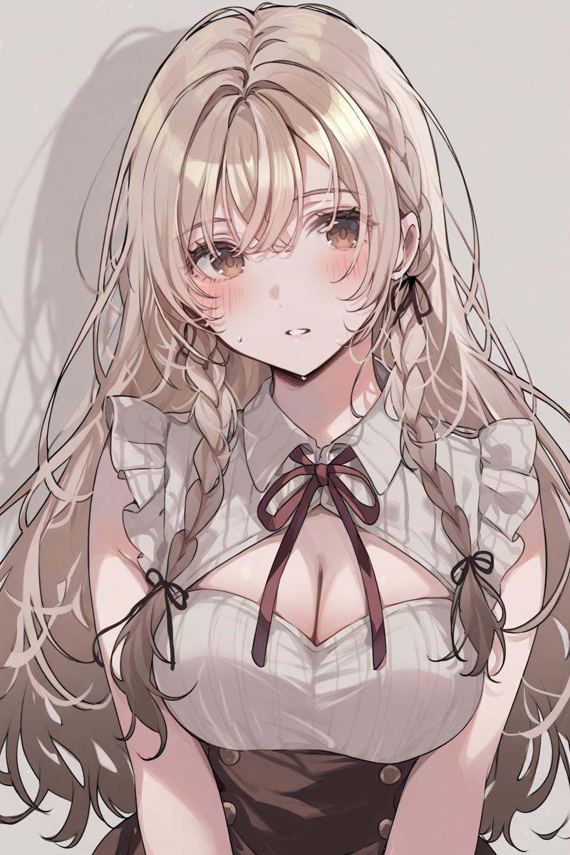 best quality,  highres,  newest on Tensor.Art