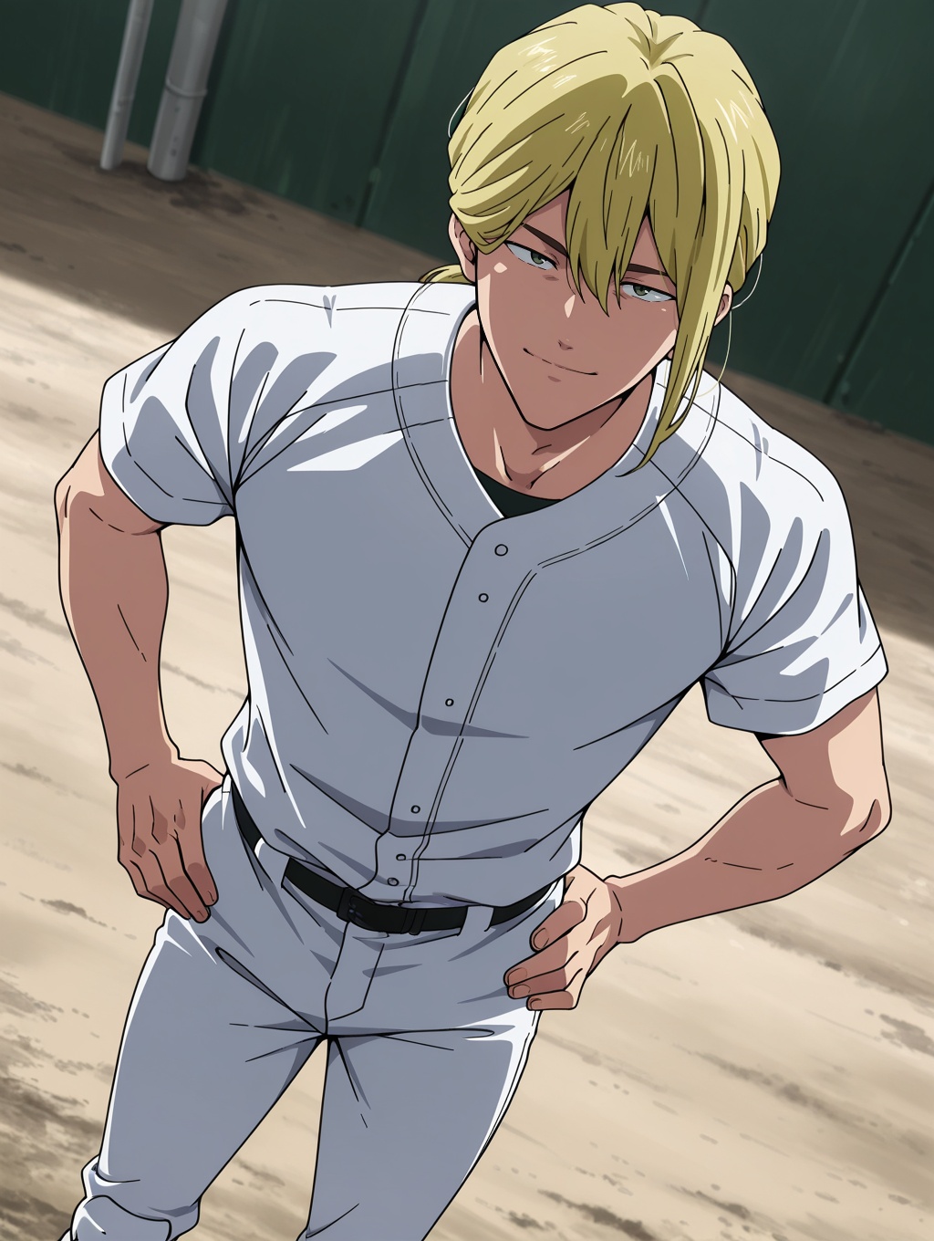 AI generated image by Lineko on Tensor.Art