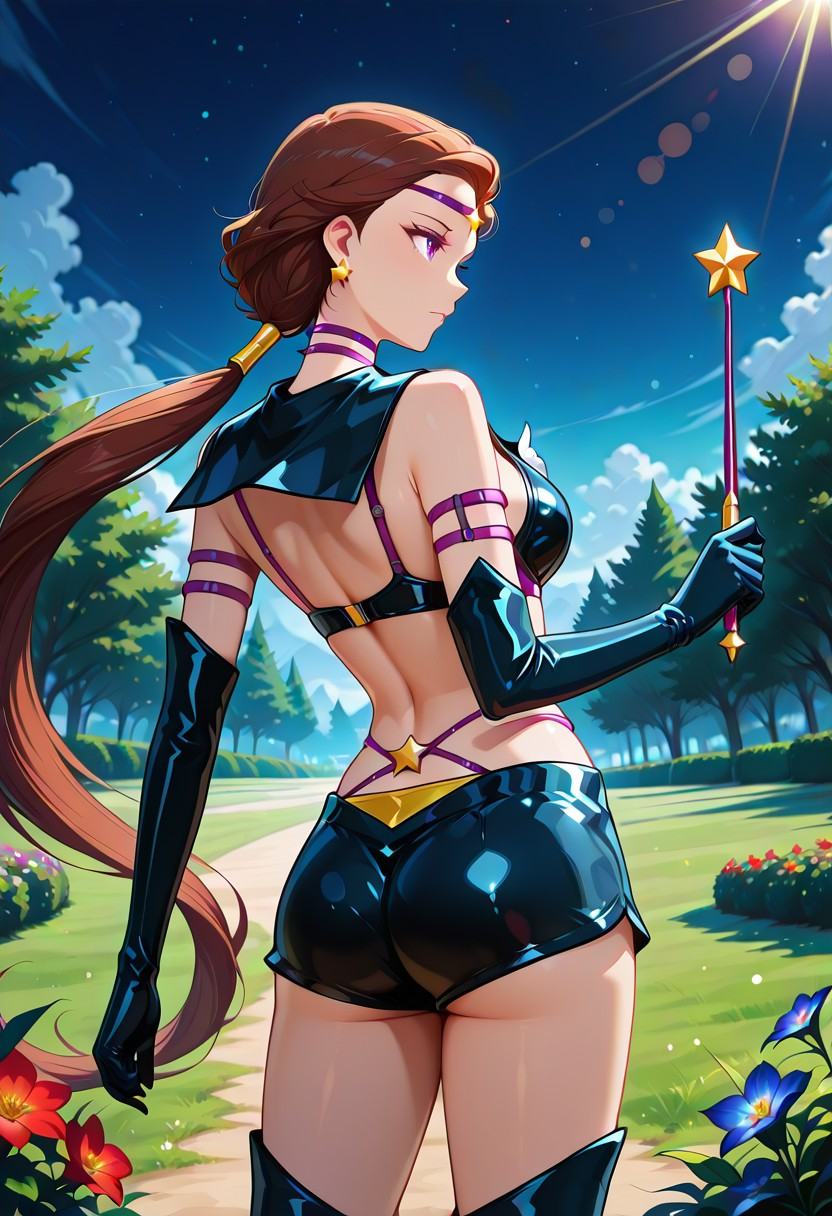 masterpiece,  best quality,  amazing quality on Tensor.Art