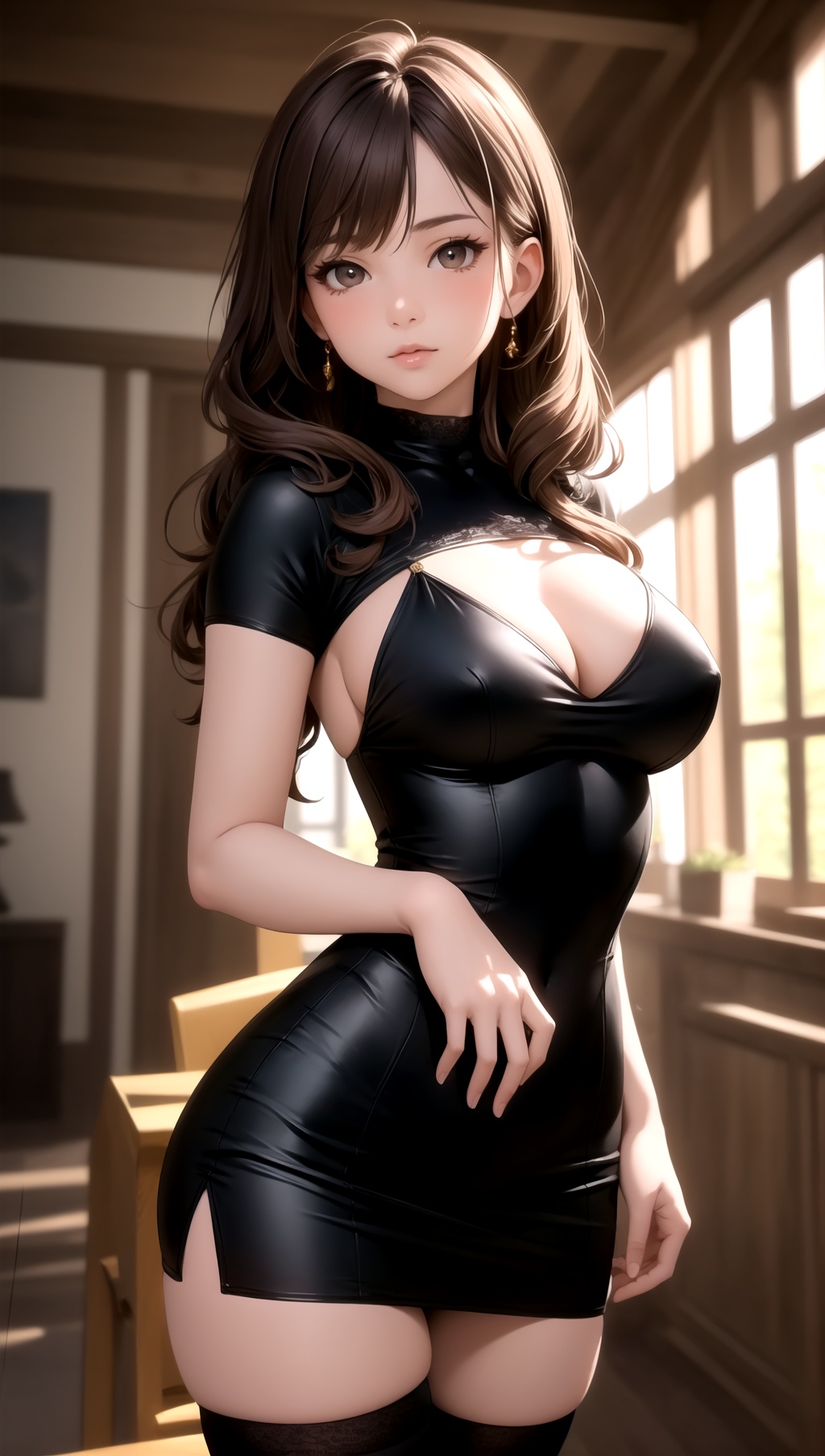 (masterpiece,  best quality), on Tensor.Art