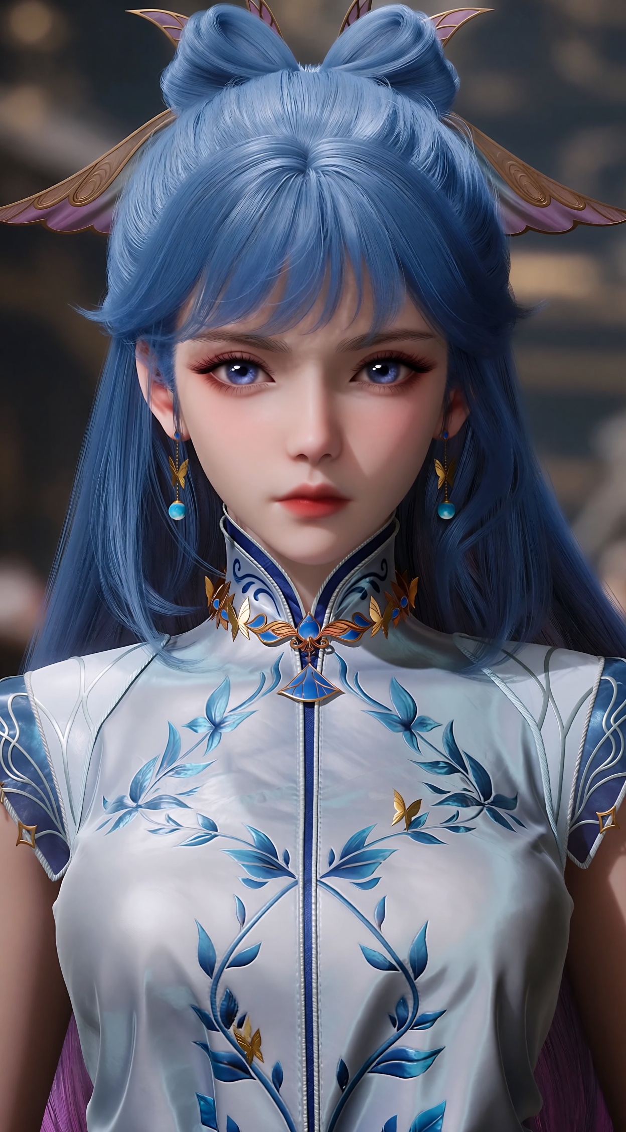 AI generated image by 云落 on Tensor.Art