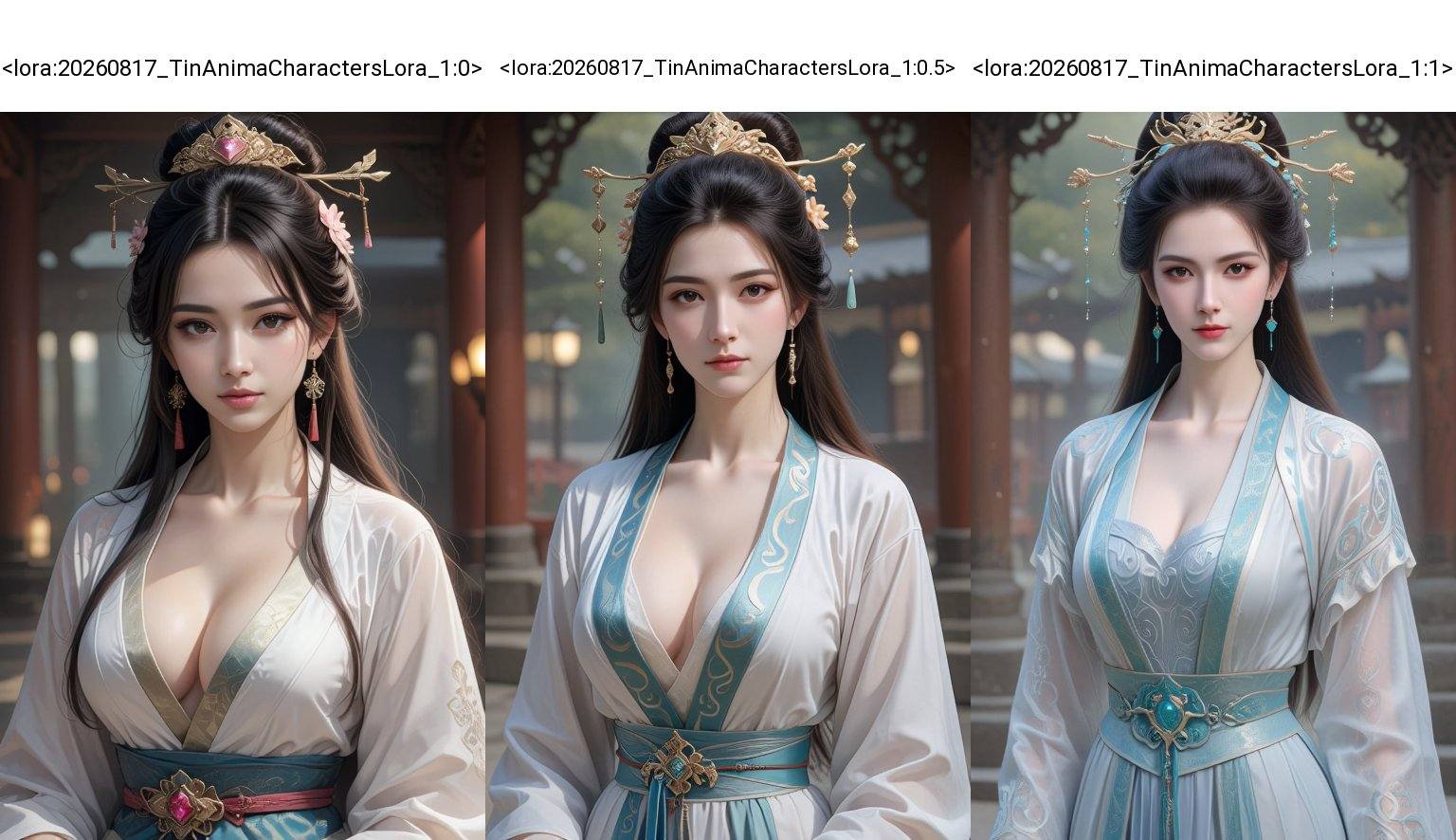 1girl,  solo,  breasts on Tensor.Art