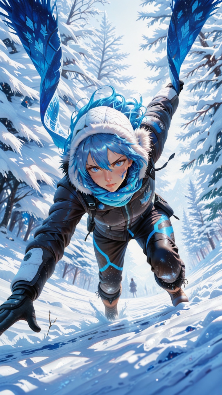 pipi-iL-CG6501 by pipiai on Tensor.Art