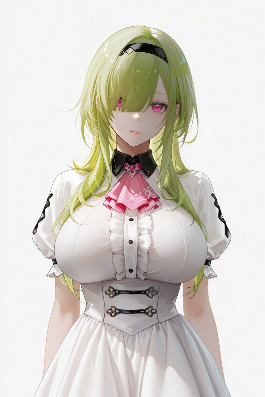 AI generated image by 菟丝子 on Tensor.Art