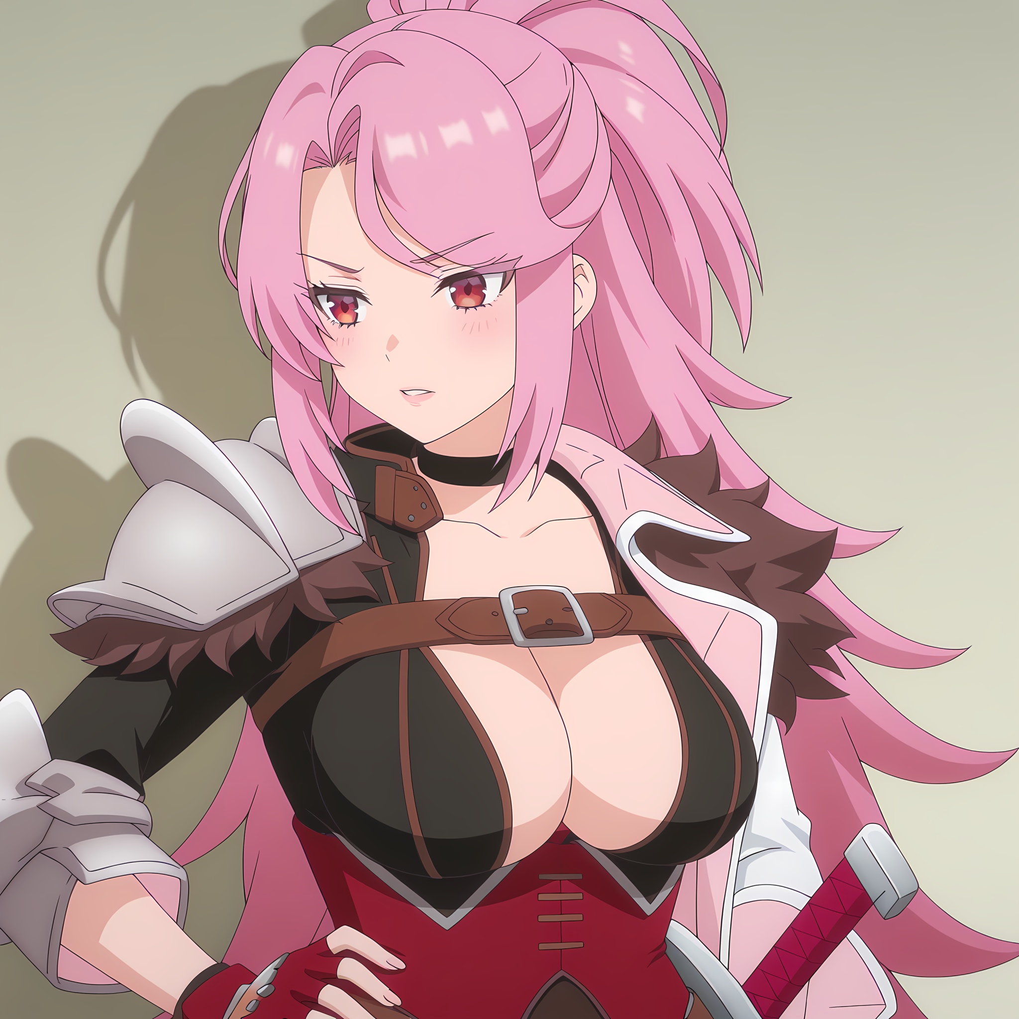 marona_aparida,  baseoutfit,  1girl on Tensor.Art