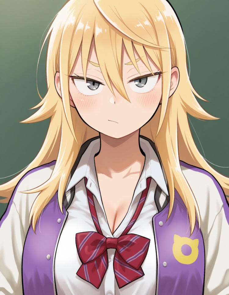 Furi Youko IL by shizuka on Tensor.Art